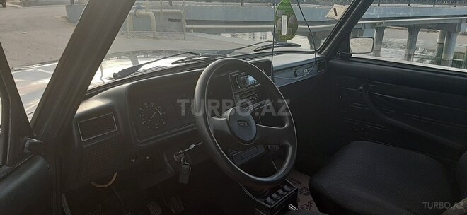 LADA (VAZ) 2107 2010, 125,614 km - 1.6 l - Mingəçevir
