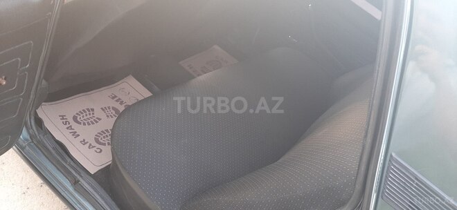 LADA (VAZ) 2107 2010, 125,614 km - 1.6 l - Mingəçevir