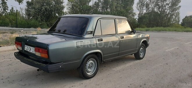 LADA (VAZ) 2107 2010, 125,614 km - 1.6 l - Mingəçevir