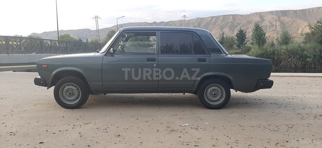 LADA (VAZ) 2107 2010, 125,614 km - 1.6 l - Mingəçevir