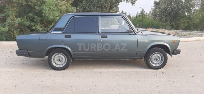 LADA (VAZ) 2107 2010, 125,614 km - 1.6 l - Mingəçevir