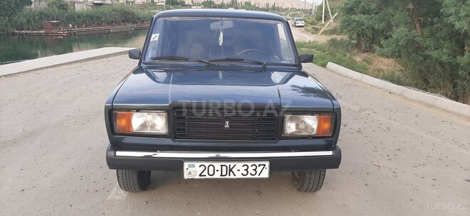 LADA (VAZ) 2107 2010, 125,614 km - 1.6 l - Mingəçevir