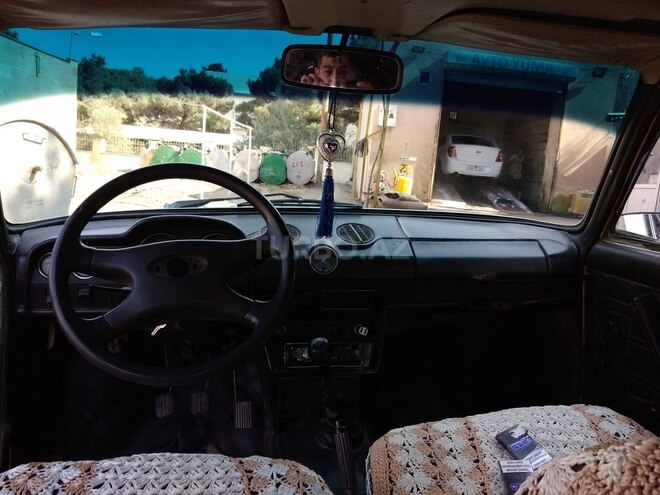 LADA (VAZ) 2106 1987, 958,067 km - 1.5 л - Ucar