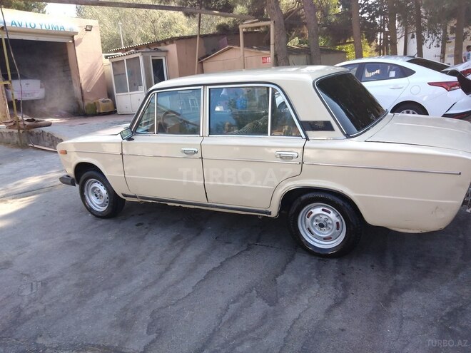 LADA (VAZ) 2106 1987, 958,067 km - 1.5 л - Ucar