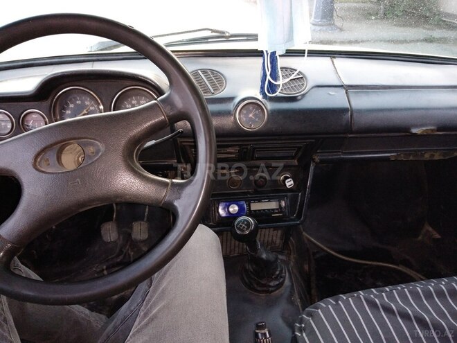 LADA (VAZ) 2106 1987, 958,067 km - 1.5 л - Ucar