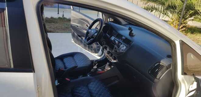Kia Rio 2012, 253,000 km - 1.4 л - Bakı