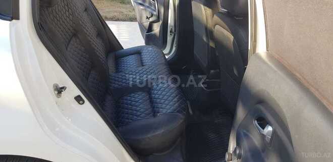 Kia Rio 2012, 253,000 km - 1.4 л - Bakı