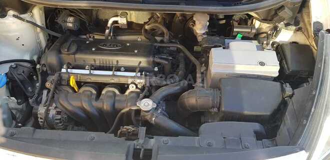 Kia Rio 2012, 253,000 km - 1.4 л - Bakı