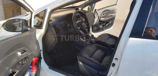 Kia Rio 2012, 253,000 km - 1.4 л - Bakı