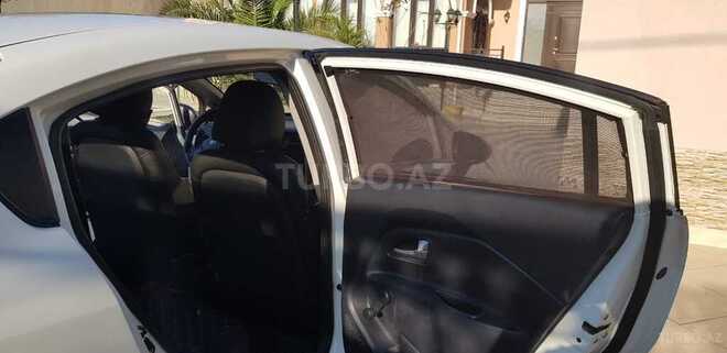 Kia Rio 2012, 253,000 km - 1.4 л - Bakı