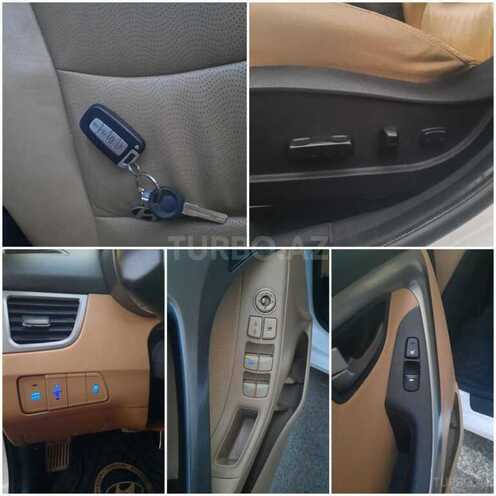 Hyundai Elantra 2013, 120,000 km - 1.8 л - Bakı