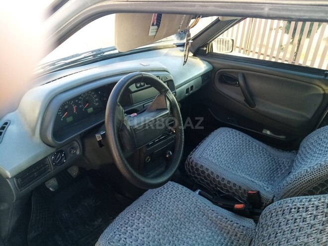 LADA (VAZ) 2115 2007, 250,000 km - 1.6 l - Bakı