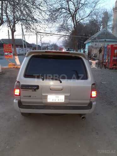 Toyota Surf 1996, 348,000 km - 3.0 l - İmişli