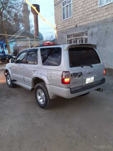 Toyota Surf 1996, 348,000 km - 3.0 l - İmişli