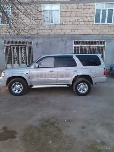 Toyota Surf 1996, 348,000 km - 3.0 l - İmişli