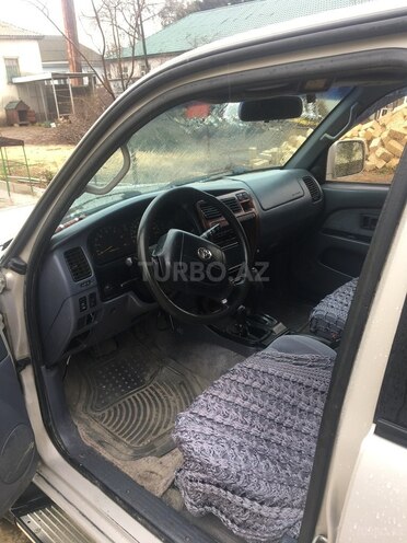 Toyota Surf 1996, 348,000 km - 3.0 l - İmişli