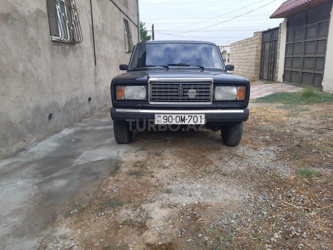 LADA (VAZ) 2107 2011, 80,000 km - 1.6 l - Bakı