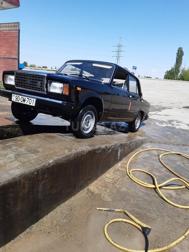 LADA (VAZ) 2107 2011, 80,000 km - 1.6 l - Bakı