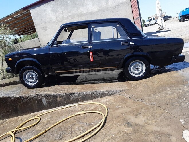 LADA (VAZ) 2107 2011, 80,000 km - 1.6 l - Bakı