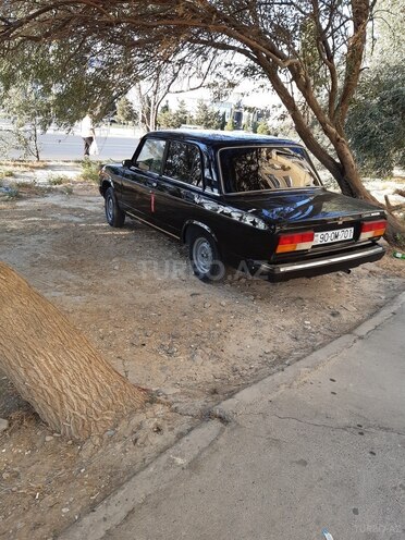 LADA (VAZ) 2107 2011, 80,000 km - 1.6 l - Bakı