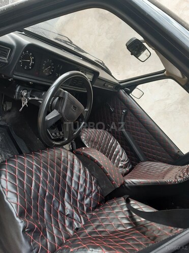 LADA (VAZ) 2107 2011, 80,000 km - 1.6 l - Bakı