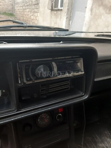 LADA (VAZ) 2107 2011, 80,000 km - 1.6 l - Bakı