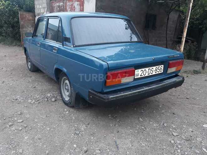 LADA (VAZ) 2107 2008, 80,699 km - 1.6 l - Gəncə