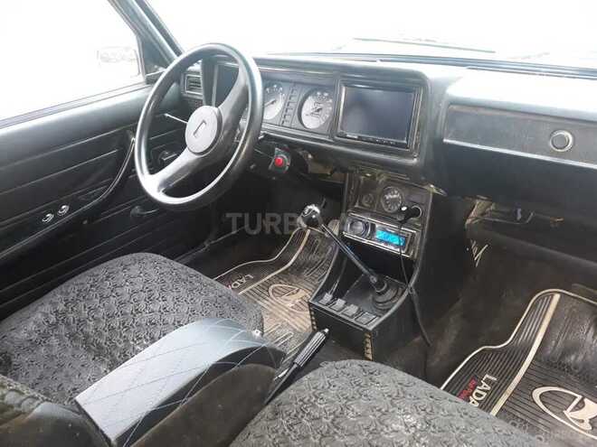 LADA (VAZ) 2107 2008, 80,699 km - 1.6 l - Gəncə