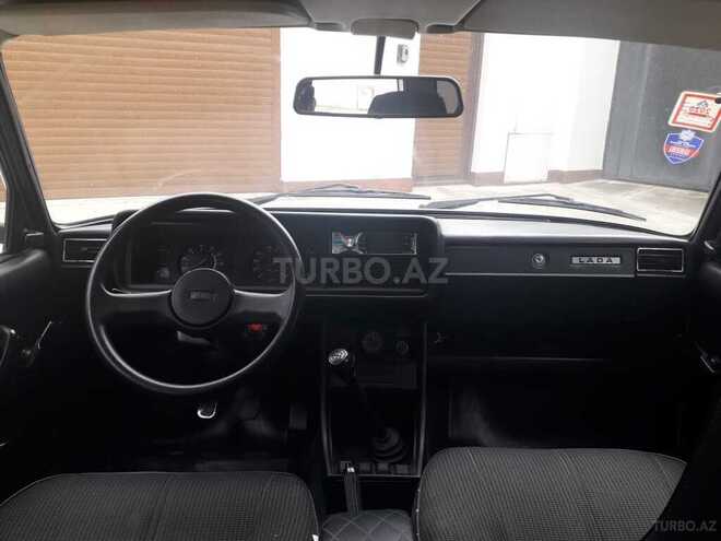 LADA (VAZ) 2107 2009, 235,000 km - 1.6 l - Bakı