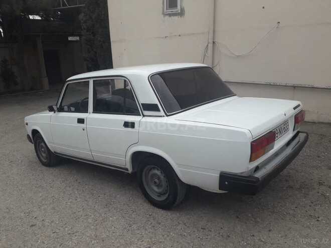 LADA (VAZ) 2107 2009, 235,000 km - 1.6 l - Bakı