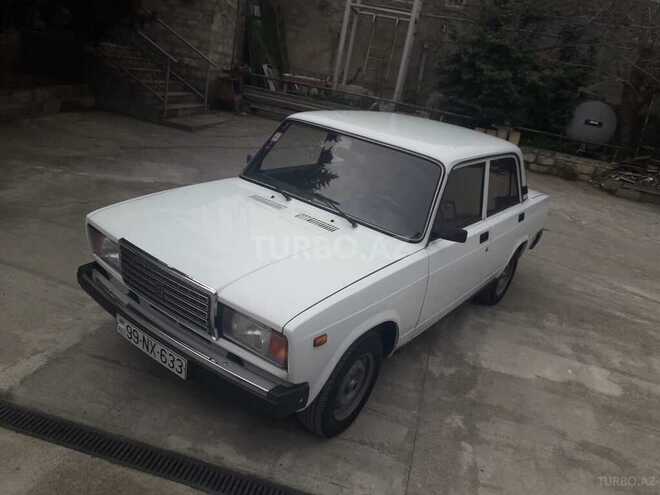 LADA (VAZ) 2107 2009, 235,000 km - 1.6 l - Bakı