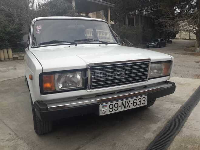 LADA (VAZ) 2107 2009, 235,000 km - 1.6 l - Bakı