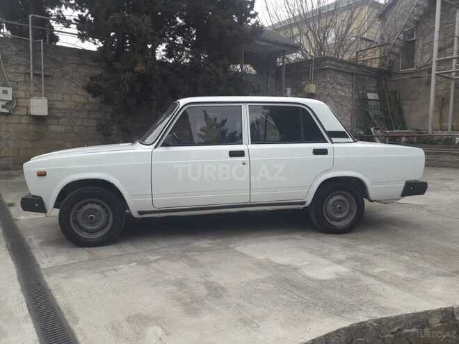 LADA (VAZ) 2107 2009, 235,000 km - 1.6 l - Bakı