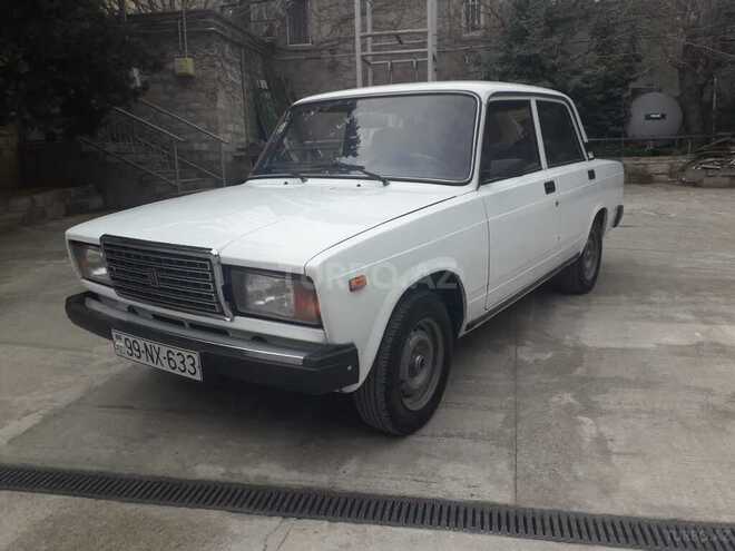 LADA (VAZ) 2107 2009, 235,000 km - 1.6 l - Bakı