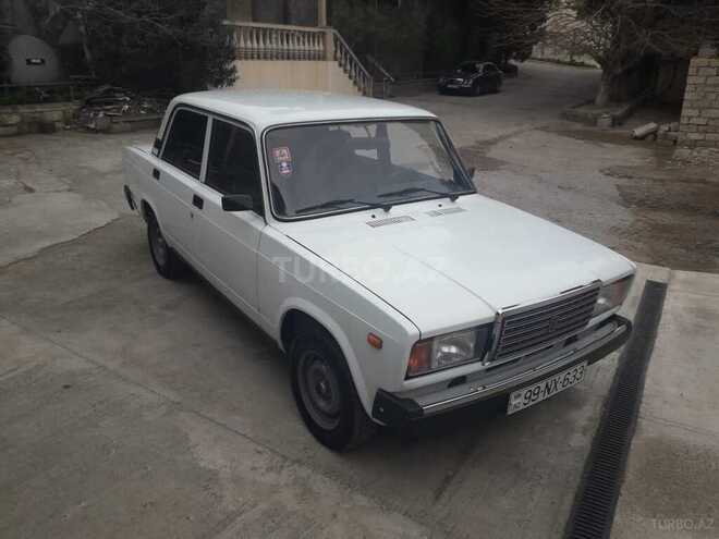 LADA (VAZ) 2107 2009, 235,000 km - 1.6 l - Bakı