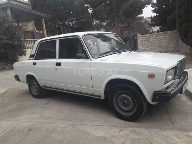 LADA (VAZ) 2107 2009, 235,000 km - 1.6 l - Bakı