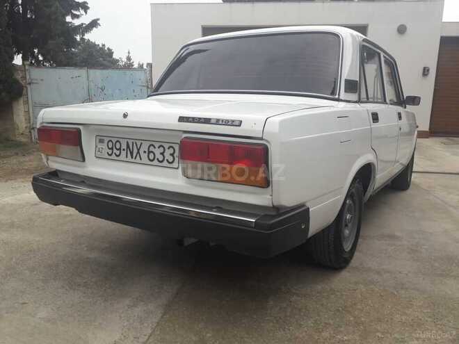 LADA (VAZ) 2107 2009, 235,000 km - 1.6 l - Bakı