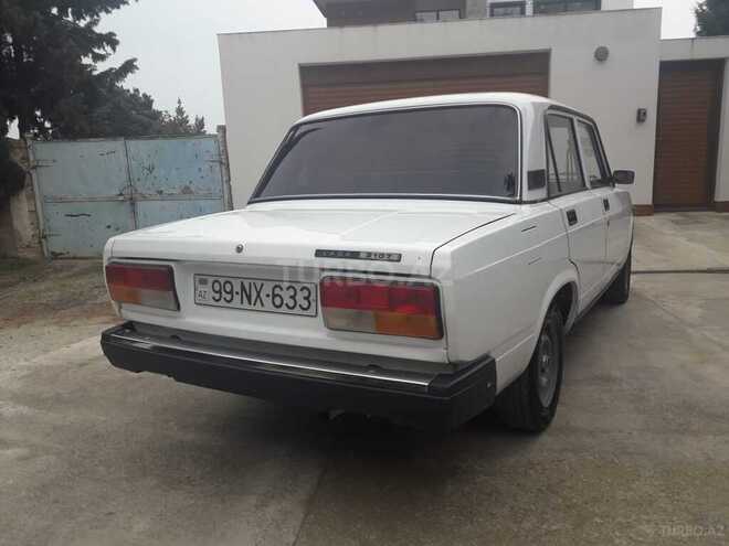 LADA (VAZ) 2107 2009, 235,000 km - 1.6 l - Bakı