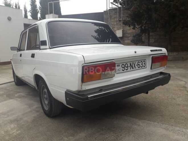 LADA (VAZ) 2107 2009, 235,000 km - 1.6 l - Bakı
