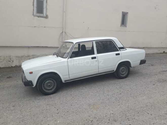 LADA (VAZ) 2107 2009, 235,000 km - 1.6 l - Bakı