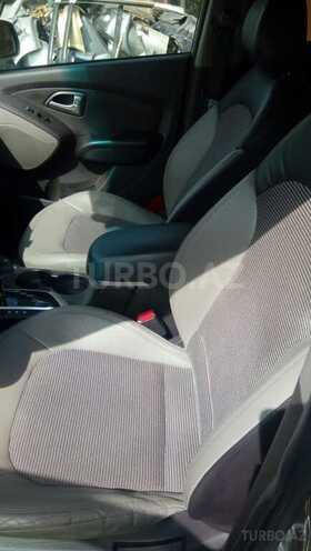 Hyundai ix35 2011, 145,000 km - 2.4 l - Bakı