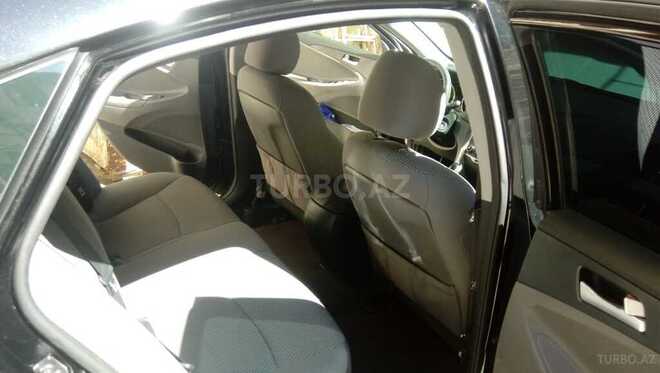 Hyundai ix35 2011, 145,000 km - 2.4 l - Bakı