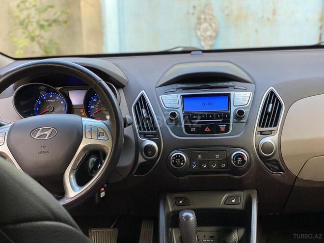 Hyundai ix35 2011, 145,000 km - 2.4 l - Bakı