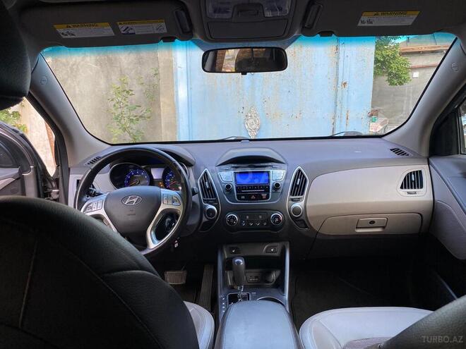 Hyundai ix35 2011, 145,000 km - 2.4 l - Bakı
