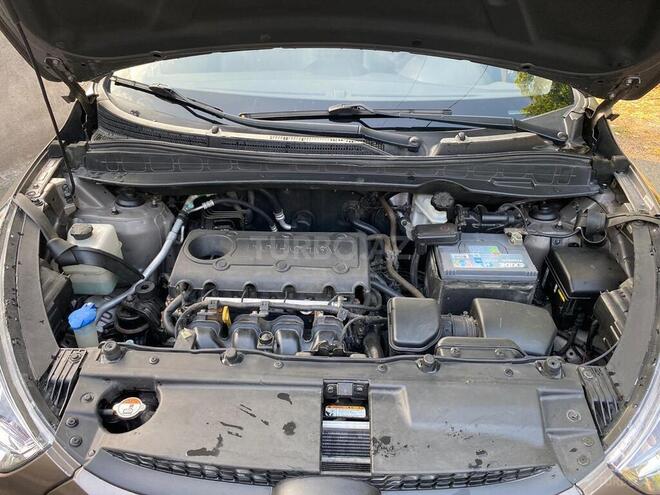 Hyundai ix35 2011, 145,000 km - 2.4 l - Bakı