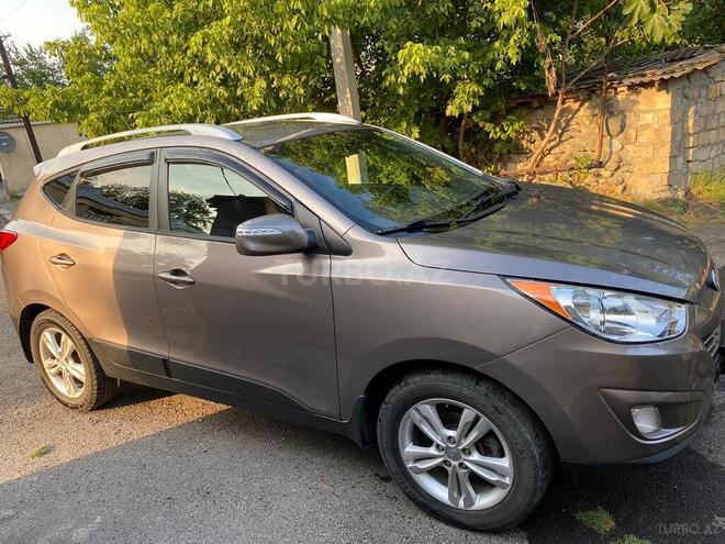 Hyundai ix35 2011, 145,000 km - 2.4 l - Bakı