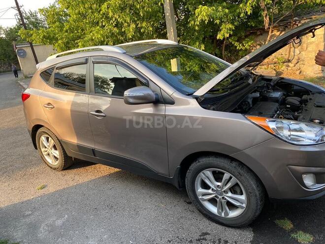 Hyundai ix35 2011, 145,000 km - 2.4 l - Bakı