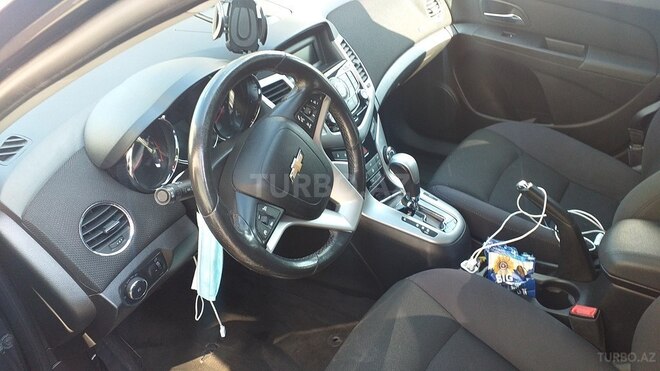 Chevrolet Cruze 2013, 142,240 km - 1.4 л - Bakı