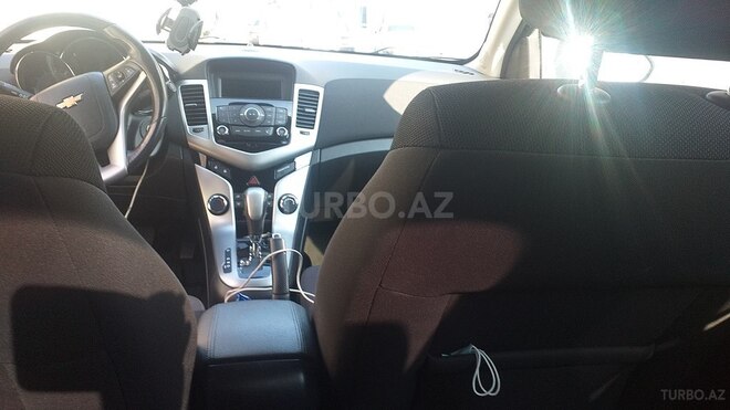 Chevrolet Cruze 2013, 142,240 km - 1.4 л - Bakı