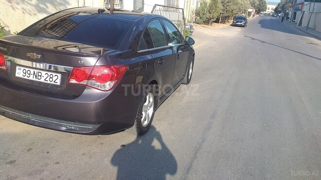 Chevrolet Cruze 2013, 142,240 km - 1.4 л - Bakı